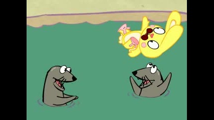Happy Tree Friends - What Are You Wading For