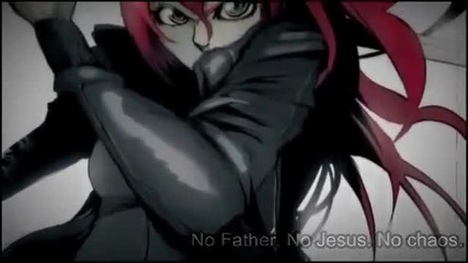 Miracle is Dead [cover]