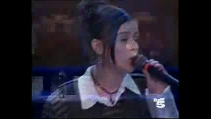 So Natural - Live Performance on Tv - Lisa Stansfield