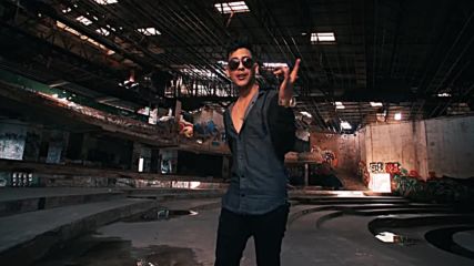 Crazy Orli One feat. David Tavare - Desndate Video Oficial