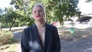 Хиляди участваха в парада „Прага Прайд“ в памет на жертвите от атентата в Берлин