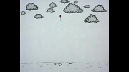 Don Hertzfeldt - Billys Balloon