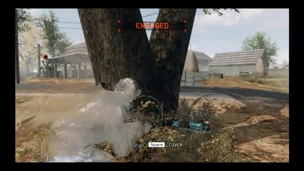 Tom Clancy's Ghost Recon: Future Soldier Playthrough ( Част 29 )