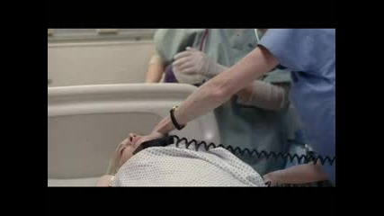 GREYS ANATOMY  Song-how does it feel-Avril LAvigne