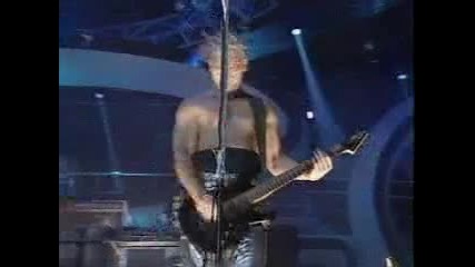 Rammstein - Du hast 