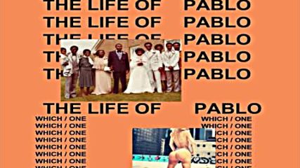 Kanye West - Saint Pablo ( Audio ) ft. Sampha