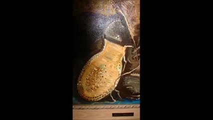 Las Botas De Vincent - Van Gogh