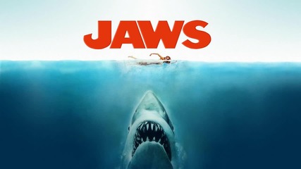 Jaws 1975 - Main Title (theme From Jaws) Full Hd