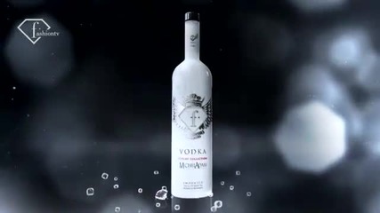 fashiontv Ftv.com - Vodka Photo Promo 