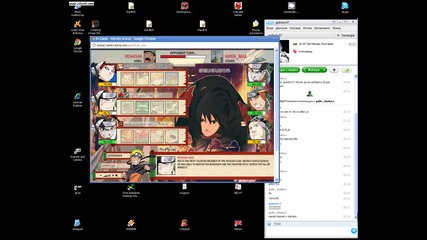 naruto arena