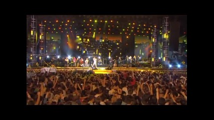 Zdravko Colic - April u Beogradu - (LIVE) - (Usce 25.06.2011.)