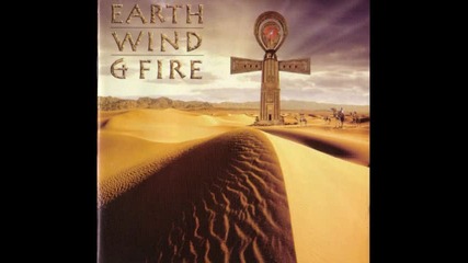 Earth, Wind & Fire - Keep It Real