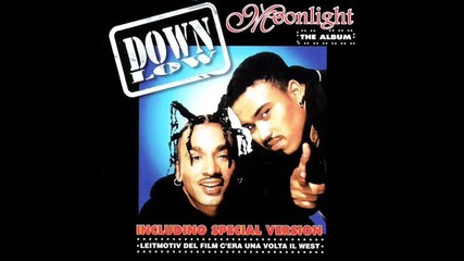 Down Low - [now remix by Dj Goshko] - Johnny B