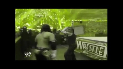 Jeff Hardy - Know Your Enemy