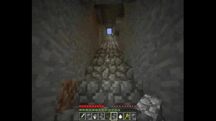 Minecraft Adventure ep.15 Промени!!!