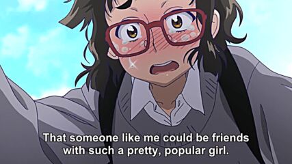 Oshiete! Galko-chan - 03 [eng subs]