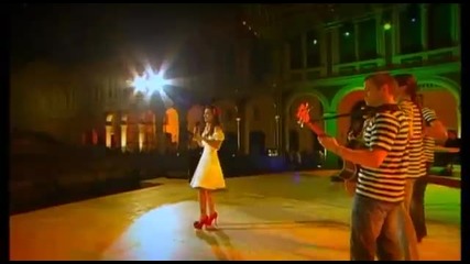 Ivana Kovac - Nima soldi, E Pa ca (official Video)