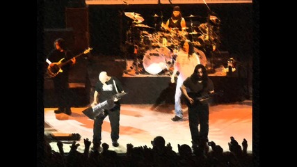 Dream Theater - Constant Motion