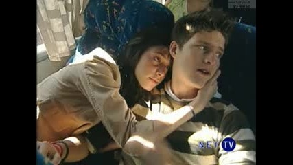 Rebelde 3a Temporada Capitulo 3.3