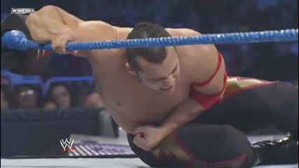 Wwe Friday Night Smackdown 27.08.2010 part 8 