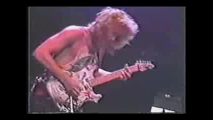 Dokken - In My Dreams - Live - Philadelphi