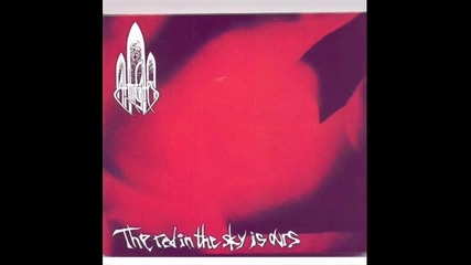 At The Gates - Neverwhere 