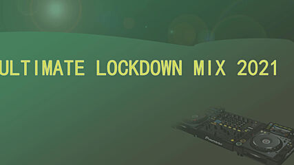 Hot! Happy Lockdown Chalga Mix 2021