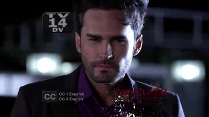 Corazon Valiente Capitulo 70 Parte 2