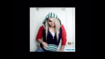 Emo Girls