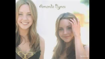 Amanda Bynes