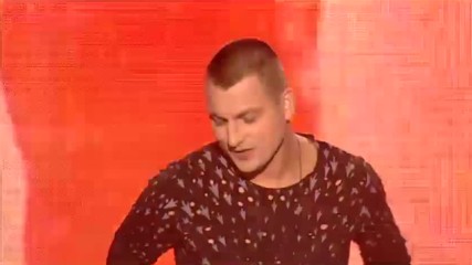 Deni Bonestaj - Nadju me - Gp - Tv Grand 22.09.2017.