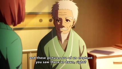 Haruchika Haruta to Chika wa Seishun Suru - 05 [ Eng Sub ]