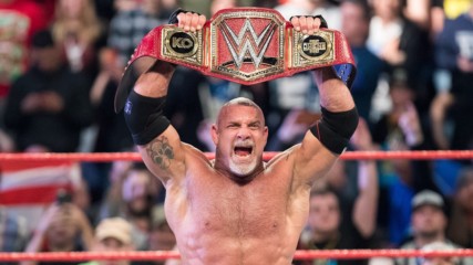 6 stunning records that were broken in 2017: WWE List This!