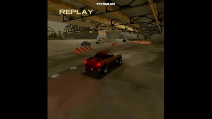 Gta Lc гейнари с коли