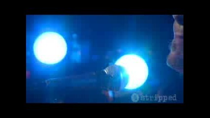 Three Days Grace - Wicked Game (stripped)