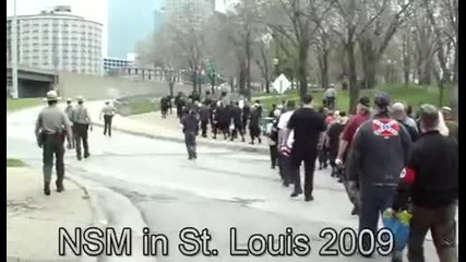 N S M Nationals April 17, 2010 - Announcement (hq)