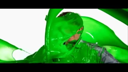 Kids Choice Awards 2011-nathan Kress Slow-mo Sliming