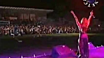 Глория-микс Планета Прима 2004 Хасково