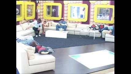Big Brother 4 - Ранима Душа