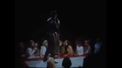 Elvis 1968 Comeback Special Jailhouse Rock
