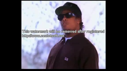 Eazy - Nas