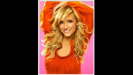 Ashlee Simpson - Beautifully Broken 