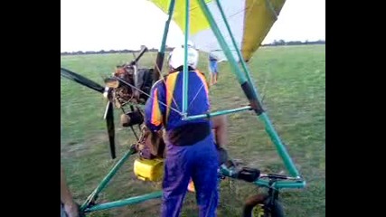 Na delta planera