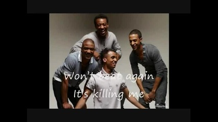 Jls - Beat Again with lyrics ; 