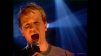 Westlife - Total Eclipse Of The Heart +bg prevod 