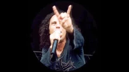Dio - Heaven And Hell Live In Pinkpop Fest,geleen 04.06.1984