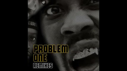 Problem One by B.i.n.t (dysphemic remix)-drum step