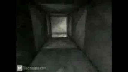 Parodiq half - lifefreemans Mind Episode 13 