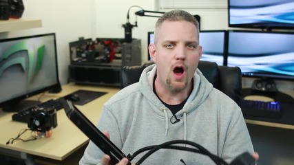 Air Coolers vs Sealed Coolers vs Custom Watercooling