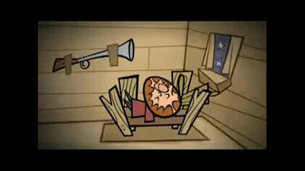 County Ghost - Episode 1